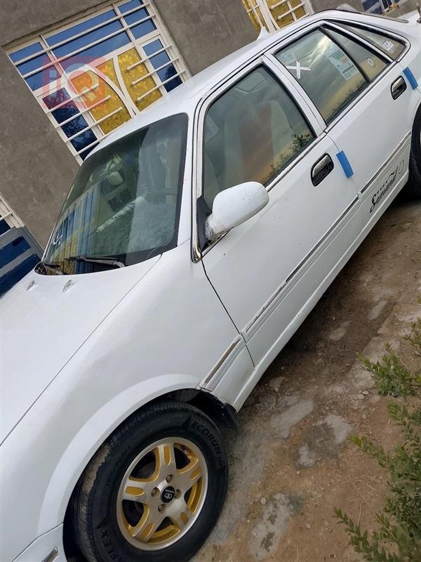 دايو برنس 1996 للبيع في العراق - أبو غريب